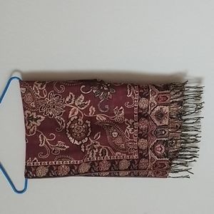 Beautiful  ladies scarf